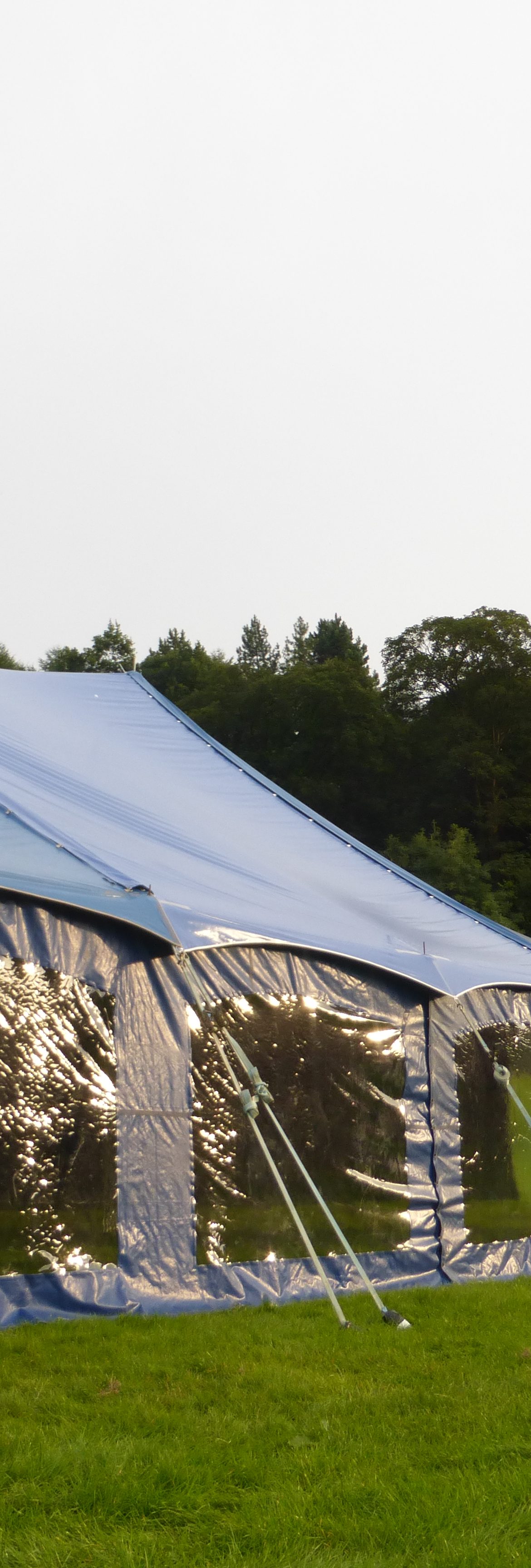 40x60ft with panoramic windows