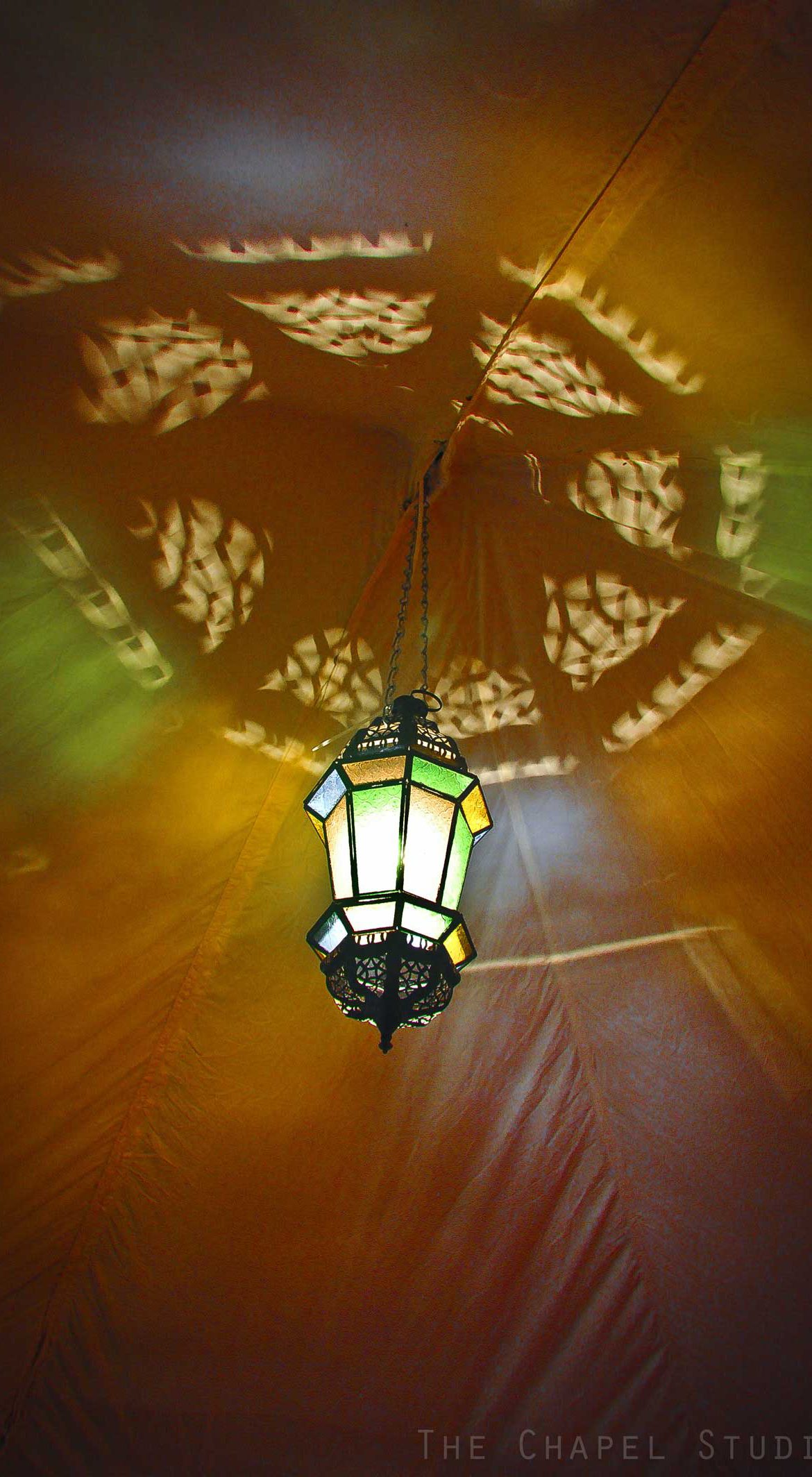 moroccan-lantern
