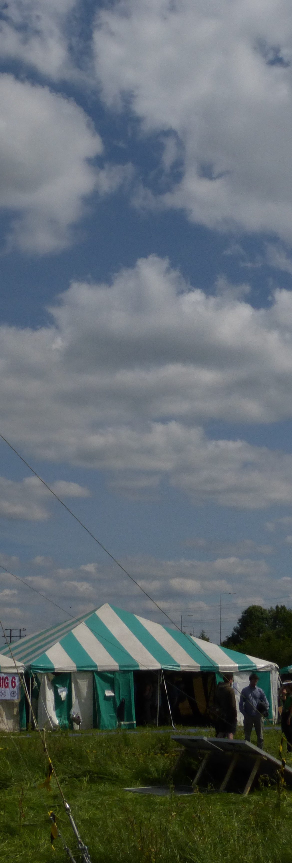 reclaim the power didcot